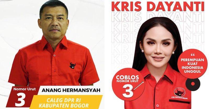 Instagram.com/ananghijau/krisdayantilemos